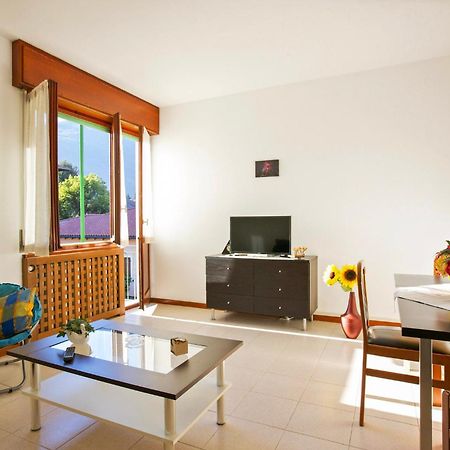 Casa Elisa Appartement Cannobio Buitenkant foto