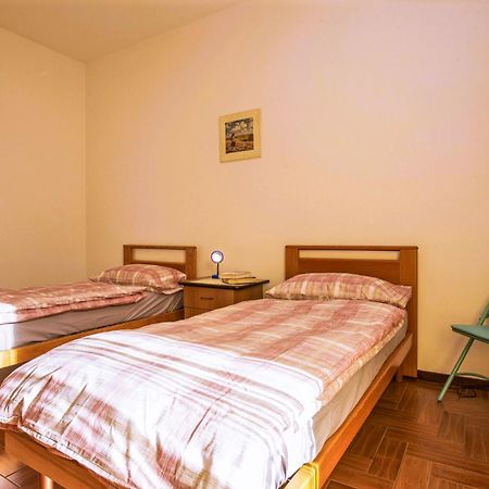 Casa Elisa Appartement Cannobio Buitenkant foto