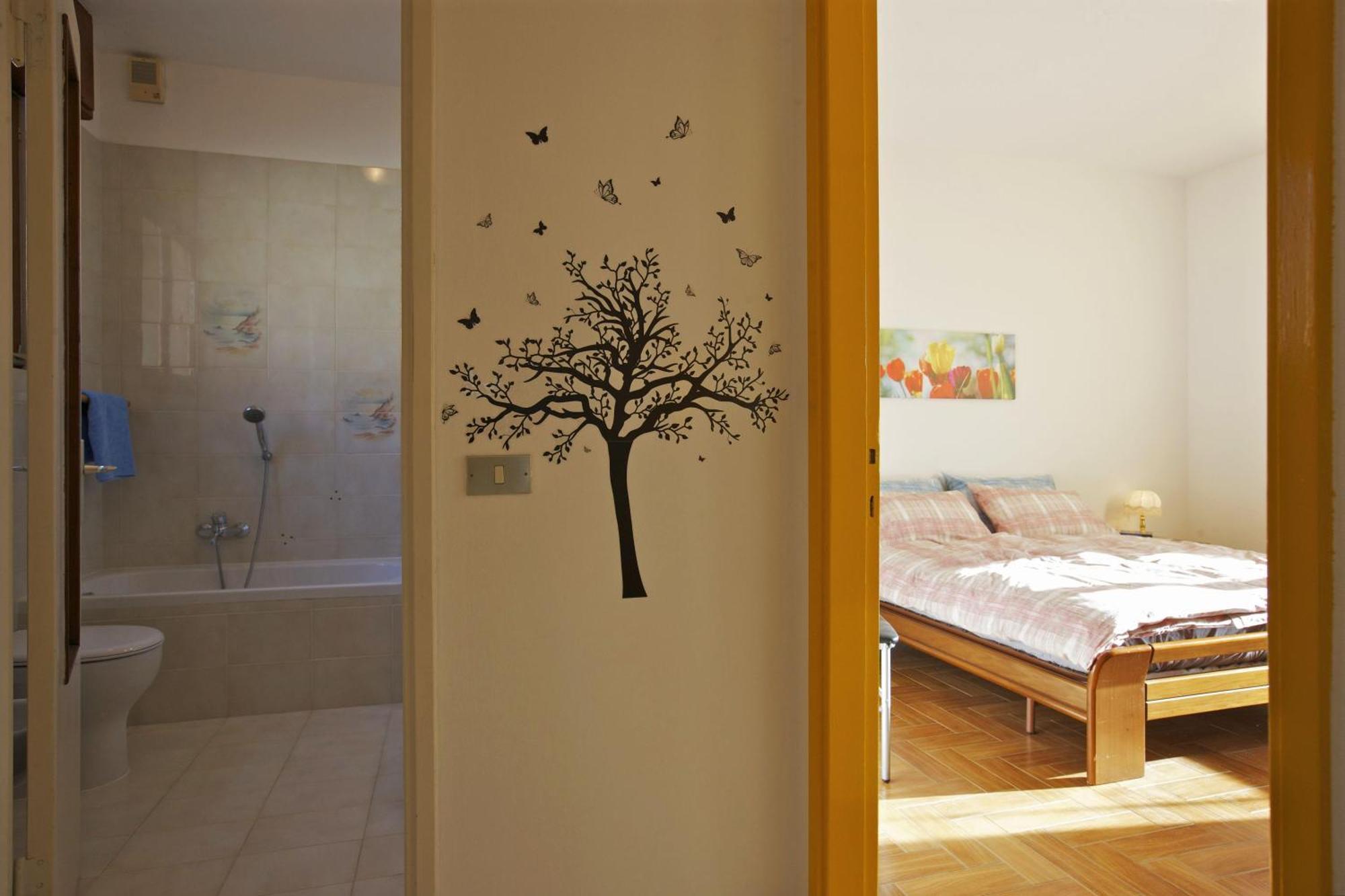 Casa Elisa Appartement Cannobio Buitenkant foto