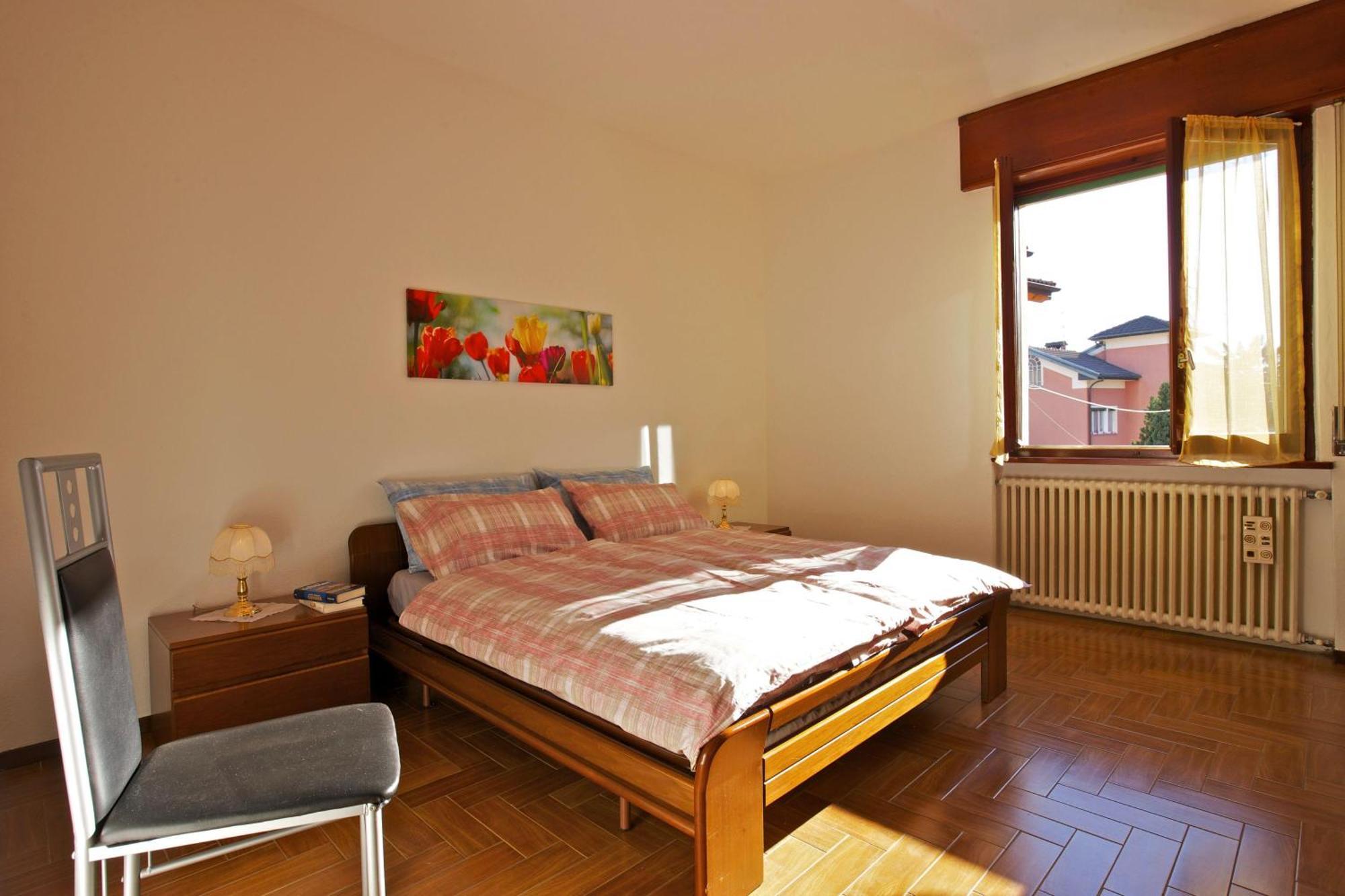Casa Elisa Appartement Cannobio Buitenkant foto