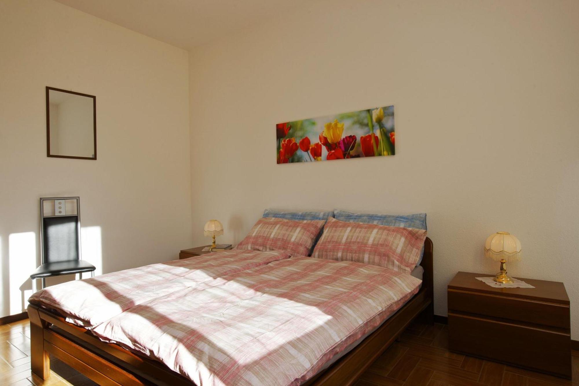 Casa Elisa Appartement Cannobio Buitenkant foto