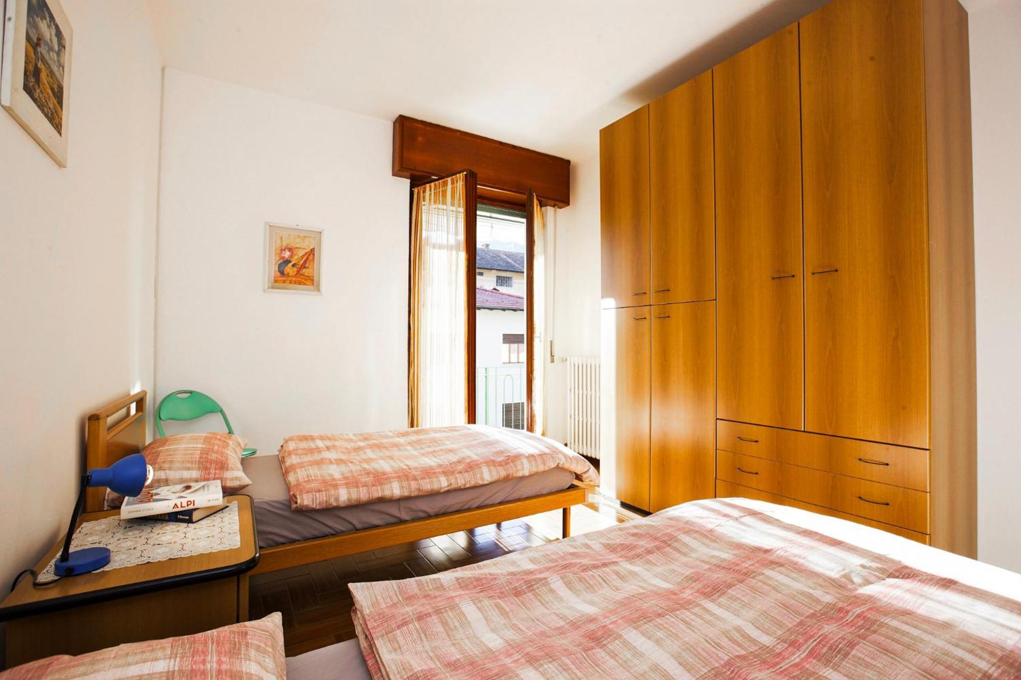 Casa Elisa Appartement Cannobio Buitenkant foto