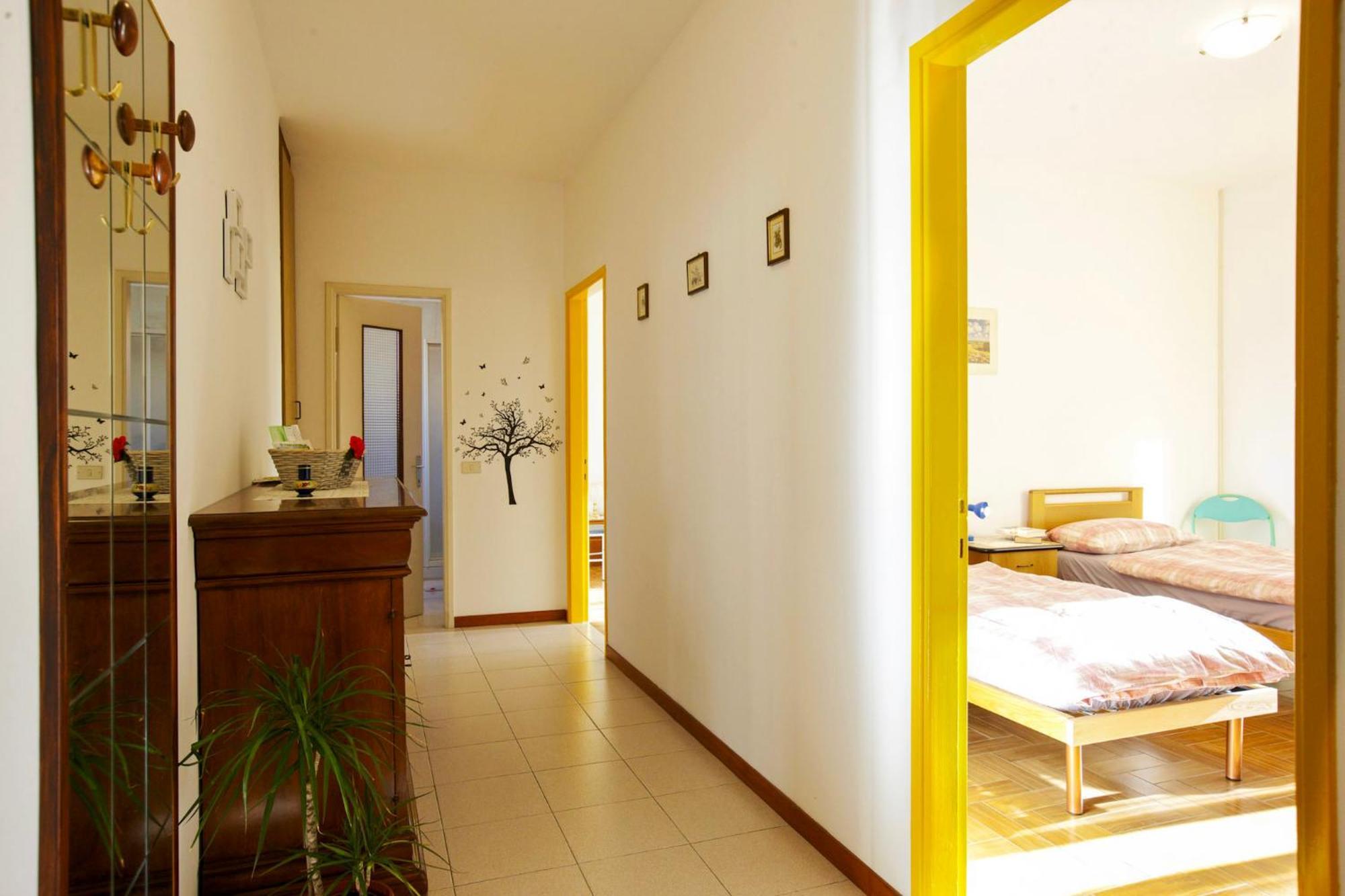 Casa Elisa Appartement Cannobio Buitenkant foto