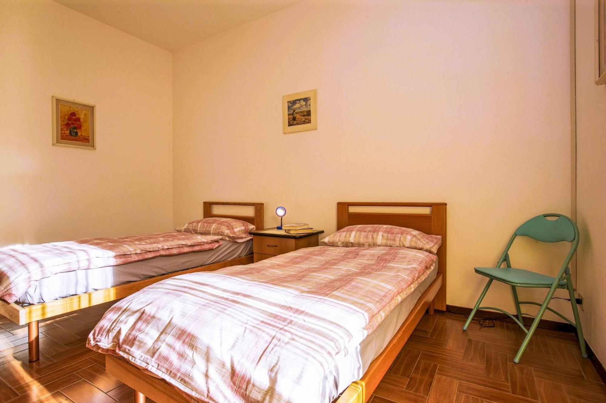 Casa Elisa Appartement Cannobio Buitenkant foto