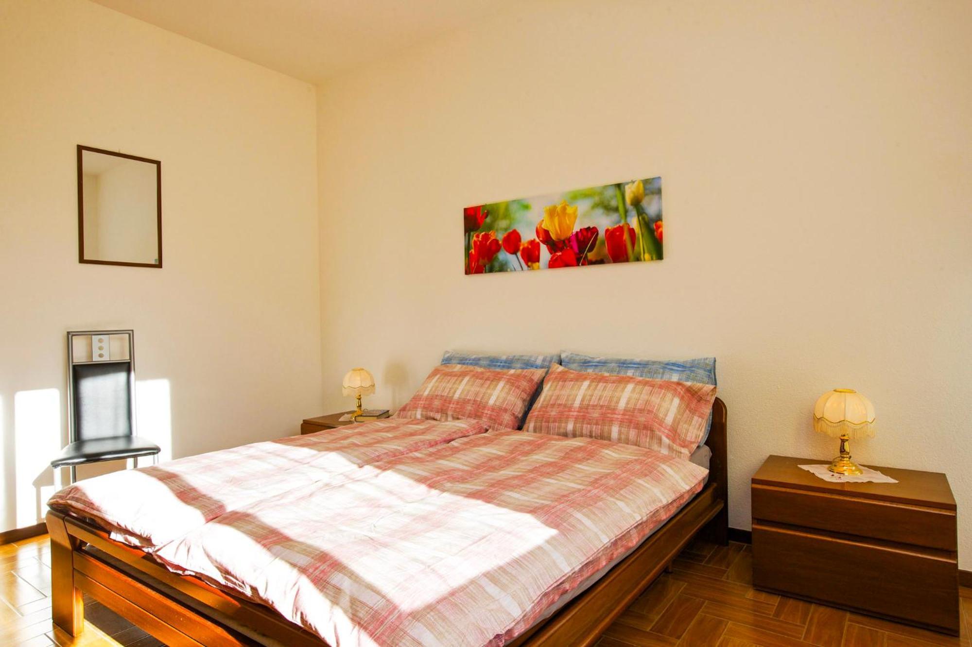 Casa Elisa Appartement Cannobio Buitenkant foto