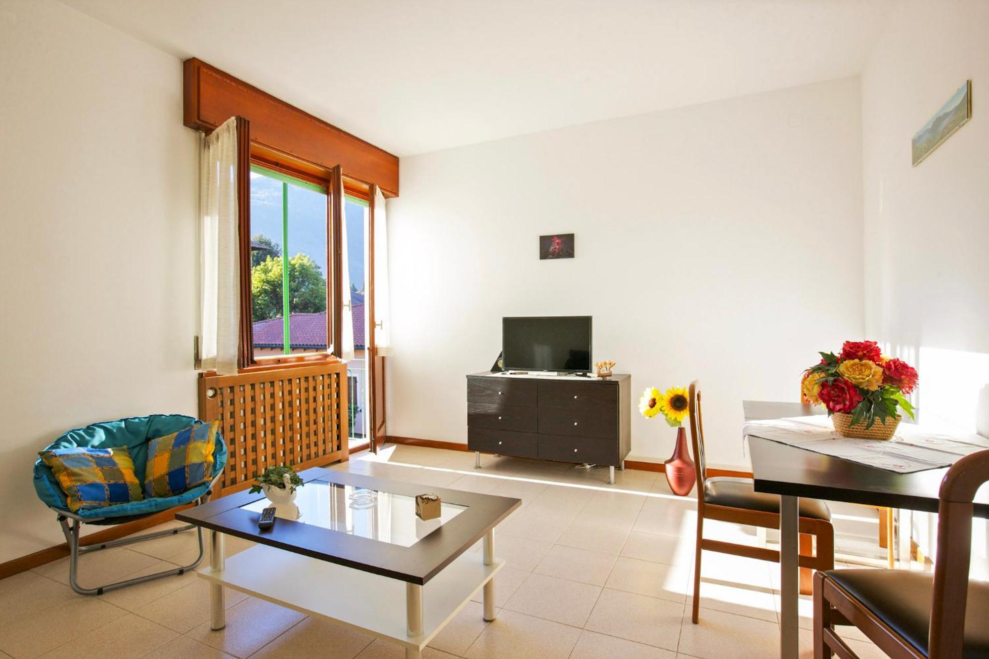 Casa Elisa Appartement Cannobio Buitenkant foto