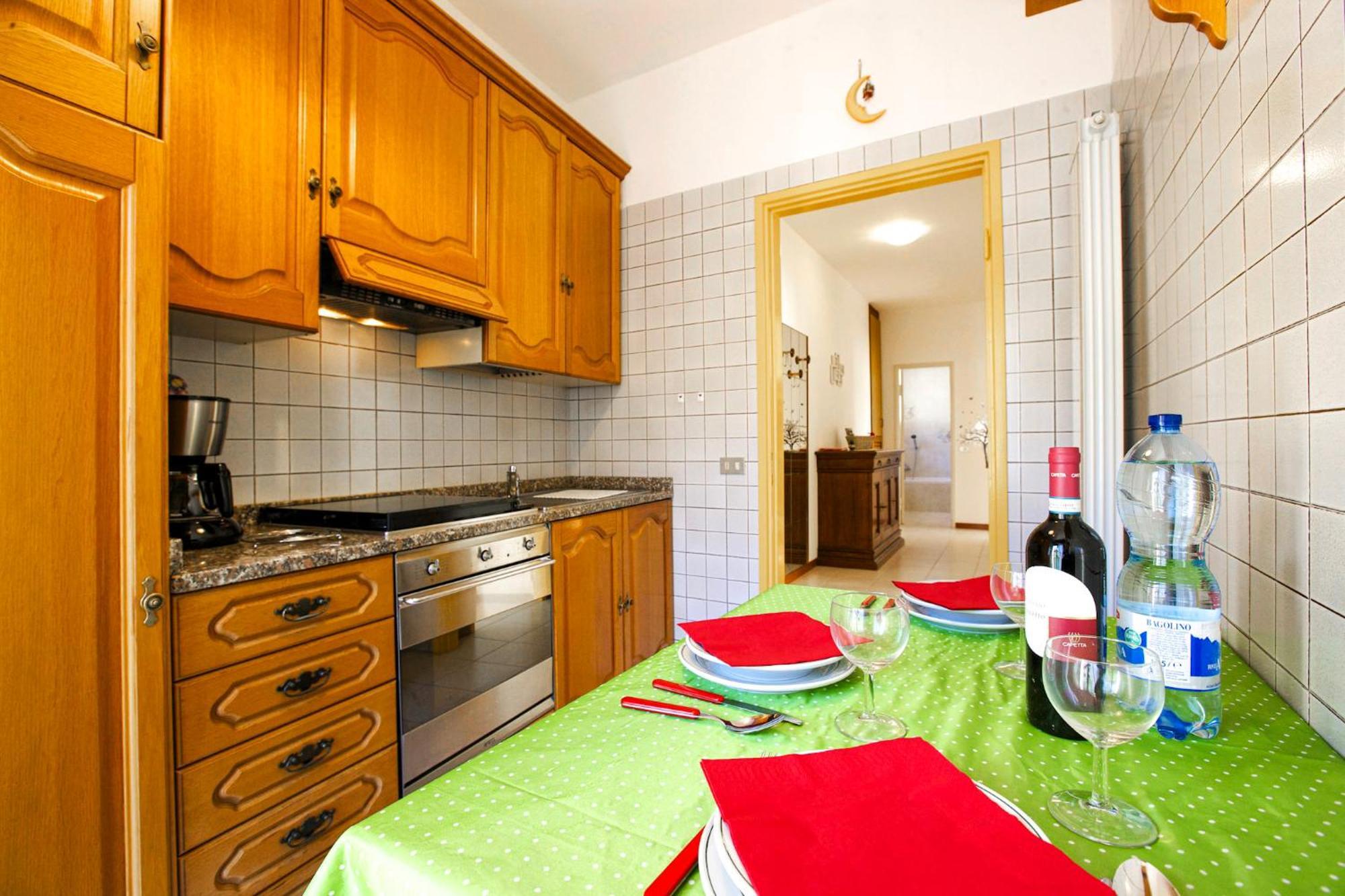 Casa Elisa Appartement Cannobio Buitenkant foto