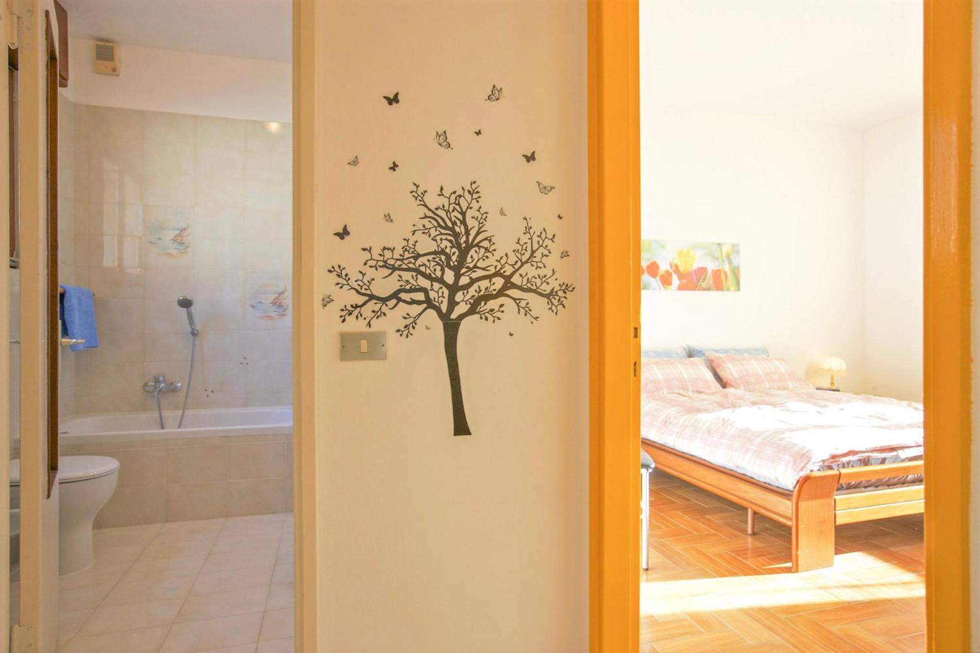 Casa Elisa Appartement Cannobio Buitenkant foto