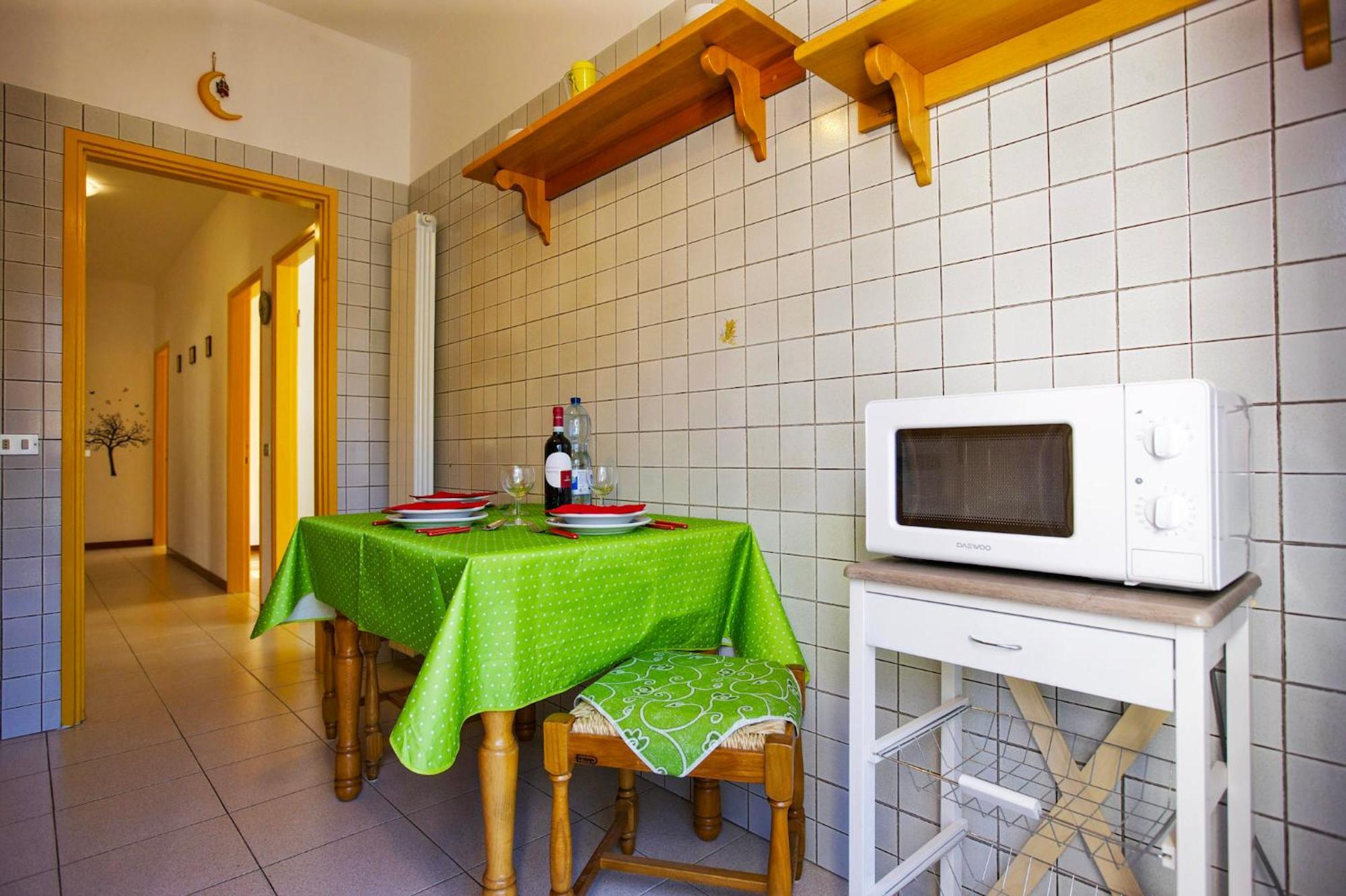 Casa Elisa Appartement Cannobio Buitenkant foto