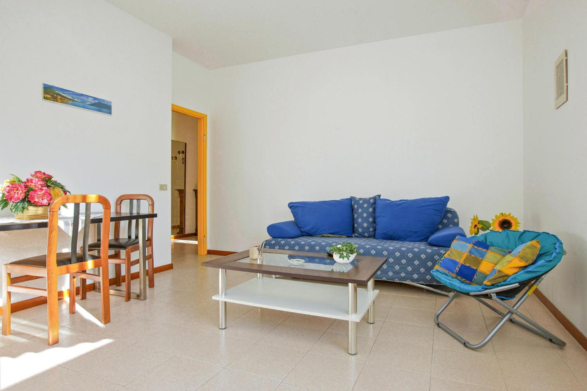 Casa Elisa Appartement Cannobio Buitenkant foto