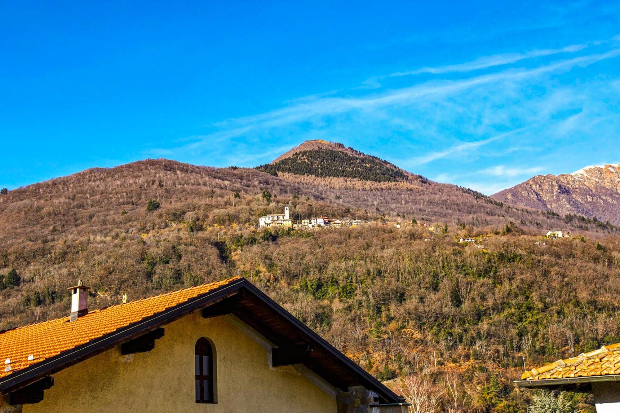 Casa Elisa Appartement Cannobio Buitenkant foto